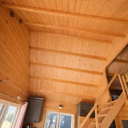 Tiny House Naehe Buesum Holiday home