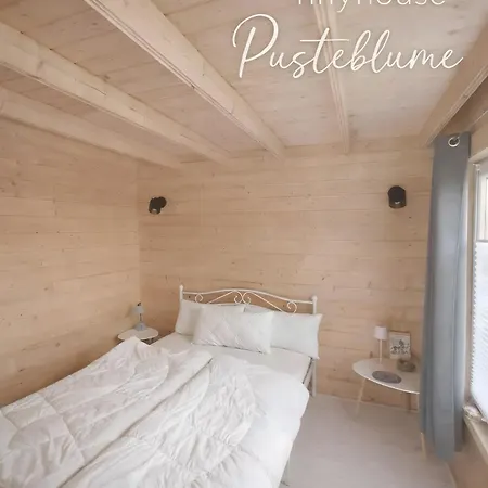 Tiny House Naehe Buesum Holiday home