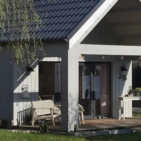 Tiny House Naehe Buesum